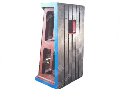 彎板工作臺